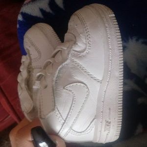 Nike airforces 2c